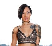 Honey Gold - Always Bet On Black 2 - Scene 1 6