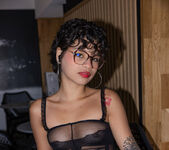 Lilith Baph: Present For You - Watch4Beauty