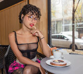 Lilith Baph: Present For You - Watch4Beauty 4
