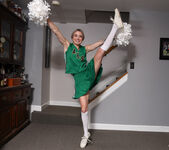 Thea Summers - Frisky Flyer - ALS Scan 5
