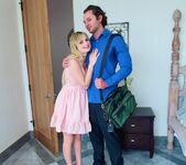 Evie Christian - I Caught My Stepdaughter Bending The Rules 8