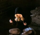 Dahlia Sky, Charlotte Stokely - Clairvoyance: Part One