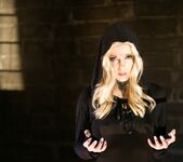 Dahlia Sky, Charlotte Stokely - Clairvoyance: Part One 14