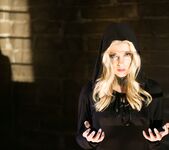 Dahlia Sky, Charlotte Stokely - Clairvoyance: Part One 15