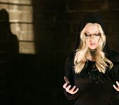 Dahlia Sky, Charlotte Stokely - Clairvoyance: Part One 16