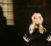 Dahlia Sky, Charlotte Stokely - Clairvoyance: Part One 17