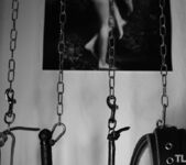 Valentina Love - Black And White 1 - The Life Erotic