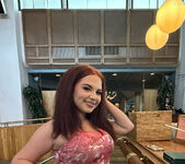 Coco - Pink Dress Time - FTV Girls