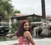 Coco - Pink Dress Time - FTV Girls 8