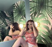 Coco - Pink Dress Time - FTV Girls 12