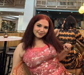 Coco - Pink Dress Time - FTV Girls 16