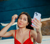 Presenting Viks Angel - MetArt