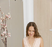 Eliness - Patient Game - MetArt