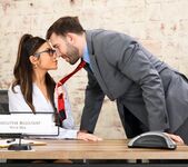 Office ASS-istants - Vina Sky & Will Pounder - Devil's Film 6