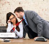 Office ASS-istants - Vina Sky & Will Pounder - Devil's Film 7