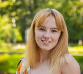 Presenting Erika Fox - MetArt 8