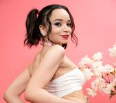 SELINA IMAI Lusty Fuck & Spunky Facial - Evil Angel 6