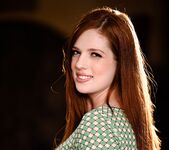 Scarlett Mae, Eliza Eves - Uncovered Attraction - Girlsway 20