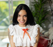 Dulce: Xmas Present - Watch4Beauty
