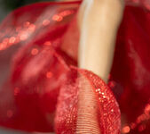 Dulce: Xmas Present - Watch4Beauty 4