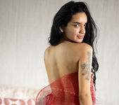 Dulce: Xmas Present - Watch4Beauty 10