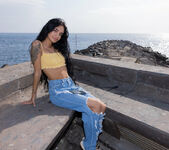 Dulce: Innocent Walk - Watch4Beauty