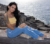 Dulce: Innocent Walk - Watch4Beauty 5