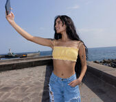 Dulce: Innocent Walk - Watch4Beauty 6