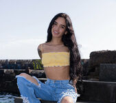 Dulce: Innocent Walk - Watch4Beauty 8