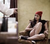 Angela White, Karlee Grey - The Electra Complex - Adult Time 4