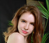 Mau Gli - Gentle Ginger - MetArt 13