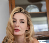 Lillie Pie - Vintage Grace - MetArt 6