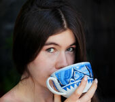 Marichka Glory - Blue Cup - Eternal Desire 11