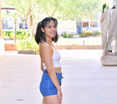Luxe - Quickie On Location - FTV Girls 11