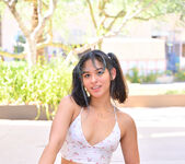 Luxe - Quickie On Location - FTV Girls 14