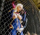 CAPTAIN MARVEL XXX: AN AXEL BRAUN PARODY Scene 5 - Wicked 5