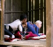 CAPTAIN MARVEL XXX: AN AXEL BRAUN PARODY Scene 5 - Wicked 10