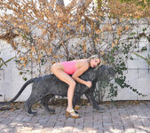 Addyson - Sunny For The Pink - FTV Milfs 14