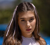 Ellie Luna: Hard Sun - Watch4Beauty 4
