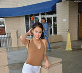 Meagan - Girl Next Door - FTV Girls