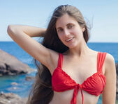 Presenting Esfinge - MetArt
