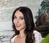 Aria Sloane - Reverie 1 - MetArt X