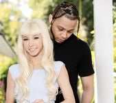 Kenzie Reeves - I Black Male'd The Babysitter 3 - Scene 2 8