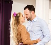 Khloe Kapri - My Creepy Stepdad 2 - Scene 4 - Zero tolerance 9