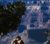 A lovestory at the Grand Canyon - Jane - Private Classics