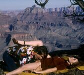 A lovestory at the Grand Canyon - Jane - Private Classics 4