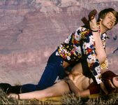 A lovestory at the Grand Canyon - Jane - Private Classics 11