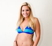 Arabella Noelle - Swallow This #26 - Adult Time 4