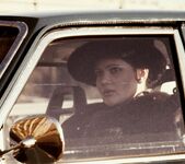 Queen for a night? - Jackie - Private Classics