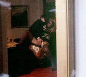 Queen for a night? - Jackie - Private Classics 7